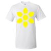 Gildan 2000 Unisex Ultra Cotton® T-Shirt Thumbnail