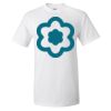 Gildan 2000 Unisex Ultra Cotton® T-Shirt Thumbnail