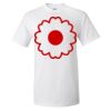 Gildan 2000 Unisex Ultra Cotton® T-Shirt Thumbnail