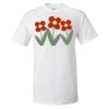 Gildan 2000 Unisex Ultra Cotton® T-Shirt Thumbnail