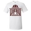 Gildan 2000 Unisex Ultra Cotton® T-Shirt Thumbnail