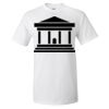 Gildan 2000 Unisex Ultra Cotton® T-Shirt Thumbnail
