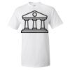 Gildan 2000 Unisex Ultra Cotton® T-Shirt Thumbnail