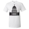Gildan 2000 Unisex Ultra Cotton® T-Shirt Thumbnail