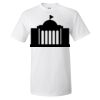 Gildan 2000 Unisex Ultra Cotton® T-Shirt Thumbnail
