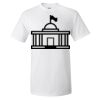 Gildan 2000 Unisex Ultra Cotton® T-Shirt Thumbnail