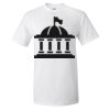 Gildan 2000 Unisex Ultra Cotton® T-Shirt Thumbnail