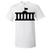 Gildan 2000 Unisex Ultra Cotton® T-Shirt Thumbnail
