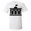 Gildan 2000 Unisex Ultra Cotton® T-Shirt Thumbnail