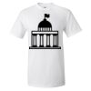 Gildan 2000 Unisex Ultra Cotton® T-Shirt Thumbnail