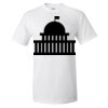 Gildan 2000 Unisex Ultra Cotton® T-Shirt Thumbnail