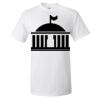Gildan 2000 Unisex Ultra Cotton® T-Shirt Thumbnail