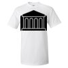 Gildan 2000 Unisex Ultra Cotton® T-Shirt Thumbnail
