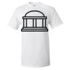 Gildan 2000 Unisex Ultra Cotton® T-Shirt Thumbnail