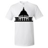 Gildan 2000 Unisex Ultra Cotton® T-Shirt Thumbnail