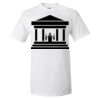 Gildan 2000 Unisex Ultra Cotton® T-Shirt Thumbnail
