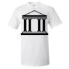 Gildan 2000 Unisex Ultra Cotton® T-Shirt Thumbnail
