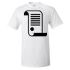 Gildan 2000 Unisex Ultra Cotton® T-Shirt Thumbnail