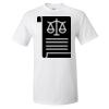 Gildan 2000 Unisex Ultra Cotton® T-Shirt Thumbnail