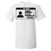 Gildan 2000 Unisex Ultra Cotton® T-Shirt Thumbnail