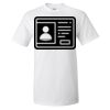 Gildan 2000 Unisex Ultra Cotton® T-Shirt Thumbnail