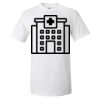Gildan 2000 Unisex Ultra Cotton® T-Shirt Thumbnail