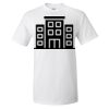 Gildan 2000 Unisex Ultra Cotton® T-Shirt Thumbnail