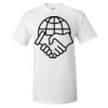 Gildan 2000 Unisex Ultra Cotton® T-Shirt Thumbnail