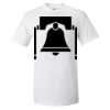 Gildan 2000 Unisex Ultra Cotton® T-Shirt Thumbnail