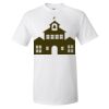 Gildan 2000 Unisex Ultra Cotton® T-Shirt Thumbnail