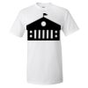 Gildan 2000 Unisex Ultra Cotton® T-Shirt Thumbnail
