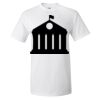 Gildan 2000 Unisex Ultra Cotton® T-Shirt Thumbnail
