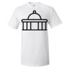 Gildan 2000 Unisex Ultra Cotton® T-Shirt Thumbnail