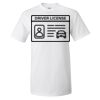 Gildan 2000 Unisex Ultra Cotton® T-Shirt Thumbnail