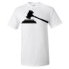 Gildan 2000 Unisex Ultra Cotton® T-Shirt Thumbnail