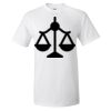 Gildan 2000 Unisex Ultra Cotton® T-Shirt Thumbnail