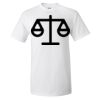 Gildan 2000 Unisex Ultra Cotton® T-Shirt Thumbnail
