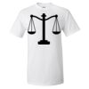 Gildan 2000 Unisex Ultra Cotton® T-Shirt Thumbnail