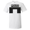 Gildan 2000 Unisex Ultra Cotton® T-Shirt Thumbnail