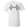 Gildan 2000 Unisex Ultra Cotton® T-Shirt Thumbnail