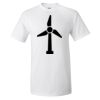 Gildan 2000 Unisex Ultra Cotton® T-Shirt Thumbnail