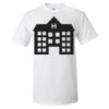 Gildan 2000 Unisex Ultra Cotton® T-Shirt Thumbnail