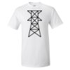 Gildan 2000 Unisex Ultra Cotton® T-Shirt Thumbnail