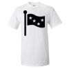 Gildan 2000 Unisex Ultra Cotton® T-Shirt Thumbnail