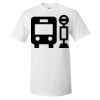 Gildan 2000 Unisex Ultra Cotton® T-Shirt Thumbnail