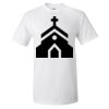 Gildan 2000 Unisex Ultra Cotton® T-Shirt Thumbnail