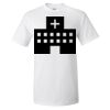 Gildan 2000 Unisex Ultra Cotton® T-Shirt Thumbnail