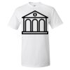 Gildan 2000 Unisex Ultra Cotton® T-Shirt Thumbnail