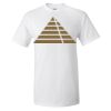 Gildan 2000 Unisex Ultra Cotton® T-Shirt Thumbnail