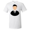 Gildan 2000 Unisex Ultra Cotton® T-Shirt Thumbnail